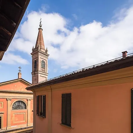 Apartment A Due Passi Dalle Torri By Wonderful Italy Bologna