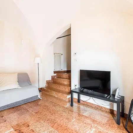 Apartment A Due Passi Dalle Torri By Wonderful Italy Bologna