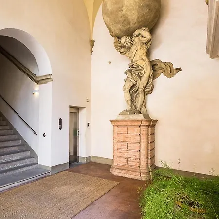 Apartment A Due Passi Dalle Torri By Wonderful Italy Bologna